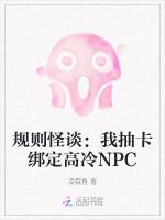 规则怪谈：我抽卡绑定高冷NPC