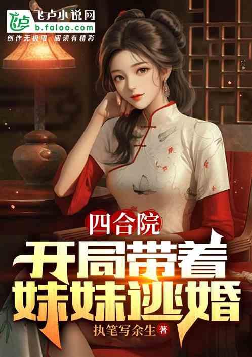 四合院：开局带着妹妹逃婚