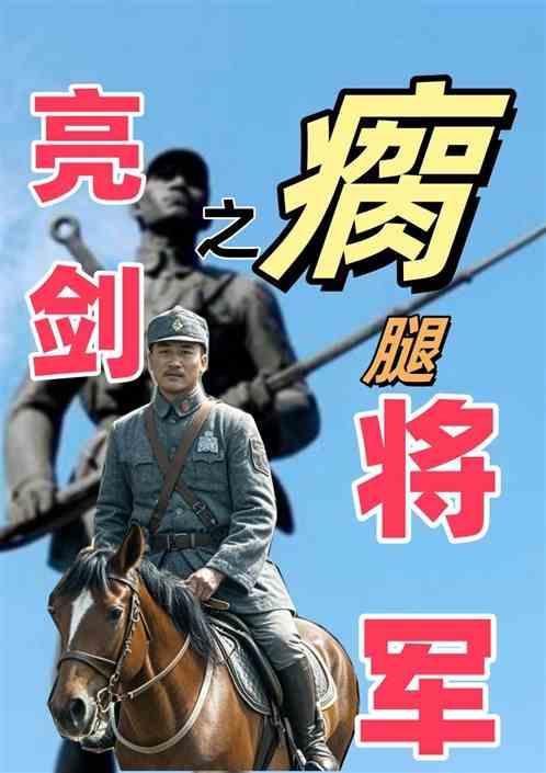 亮剑之瘸腿将军