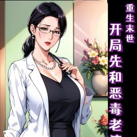 重生末世，开局先和恶毒老婆离婚