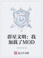 群星文明：我加载了MOD